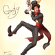 Illustration for article titled Disney's animal characters reimagined as humans